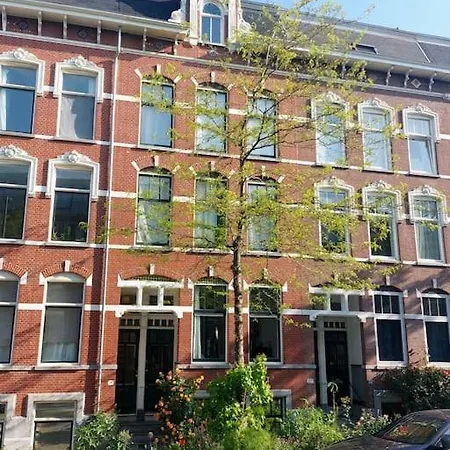 شقة Historic Very Close To City Center