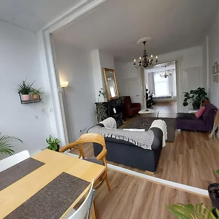 شقة Historic Very Close To City Center